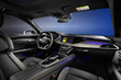 Test av Audi S e-tron GT: kraftfull elektrisk gran turismo foto 6