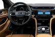 Jeep Grand Cherokee 2026: test – specifikationer, utrustning, bilder foto 6