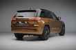 Jeep Grand Cherokee 2026: test – specifikationer, utrustning, bilder foto 4