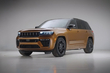 Jeep Grand Cherokee 2026: test – specifikationer, utrustning, bilder foto 3