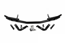 Mercedes Sprinter W907/W910 2018– Främre nedre båge Shark Black foto 3