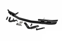 Mercedes Sprinter W907/W910 2018– Främre nedre båge Shark Black foto 2