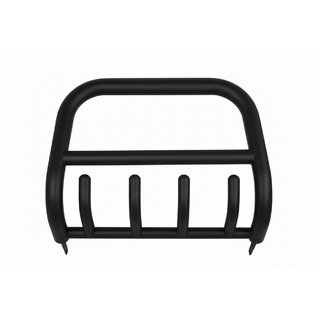 Kängurubåge Urban QT006-special Black (rostfritt stål) Lada Niva och Urban 1977–