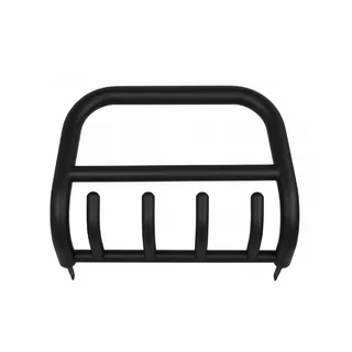 Kängurubåge Urban QT006-special Black (rostfritt stål) Lada Niva och Urban 1977–