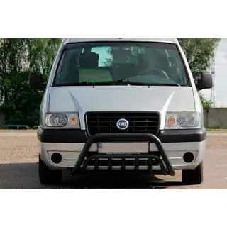 Kängurubåge WT002 Black (rostfritt stål)