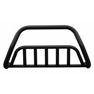 Kängurubåge WT002 Black (rostfritt stål) Lifan X60 2011– foto 3