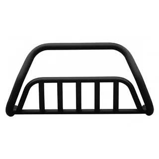 Kängurubåge WT002 Black (rostfritt stål) Lifan X60 2011– foto 3