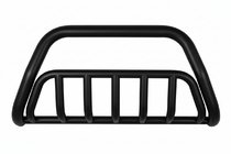 Kia Carnival 2002–2013 Frontbåge WT002 Black (2006-2013, rostfritt stål) foto 3