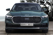 Test av Kia K9 (andra generationen): flaggskeppssedan med kraft och lyx foto 1