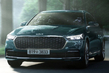 Test av Kia K9 (andra generationen): flaggskeppssedan med kraft och lyx foto 2
