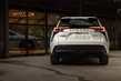 Test av Subaru Solterra 2026: Uppdaterad elektrisk crossover foto 3