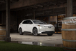 Test av Subaru Solterra 2026: Uppdaterad elektrisk crossover foto 2