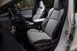 Test av Subaru Solterra 2026: Uppdaterad elektrisk crossover foto 6