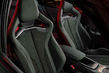 Test av 326-hästarsversionen Cupra Born VZ foto 6