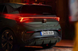 Test av 326-hästarsversionen Cupra Born VZ foto 4