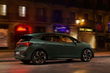 Test av 326-hästarsversionen Cupra Born VZ foto 3