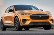Test: Ford Mustang Mach-E GT Performance Edition foto 1