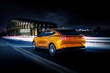 Test: Ford Mustang Mach-E GT Performance Edition foto 3