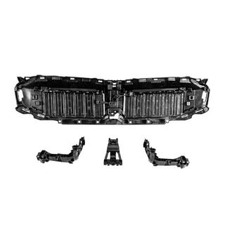 Aktiva grilljalusier (för 2022+) BMW 3-serien G20/G21 2018– foto 4