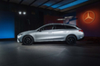 Test av Mercedes-Benz CLA Shooting Brake 2026: elektrisk kombi i coupéstil foto 3
