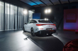 Test av Mercedes-Benz CLA Shooting Brake 2026: elektrisk kombi i coupéstil foto 4