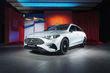 Test av Mercedes-Benz CLA Shooting Brake 2026: elektrisk kombi i coupéstil foto 2