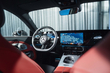 Test av Mercedes-Benz CLA Shooting Brake 2026: elektrisk kombi i coupéstil foto 5