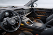 Test av Porsche Cayenne Electric 2026: elcrossover med toppdynamik foto 6