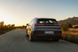 Test av Porsche Cayenne Electric 2026: elcrossover med toppdynamik foto 4