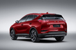 Test av Hongqi E-HS3: Kompakt elcrossover med fyrhjulsdrift foto 3