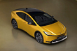Toyota Prius (XW60): Femte generationen av den legendariska hybriden foto 3