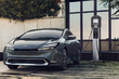 Toyota Prius (XW60): Femte generationen av den legendariska hybriden foto 4