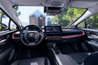 Toyota Prius (XW60): Femte generationen av den legendariska hybriden foto 5
