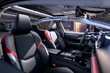 Toyota Prius (XW60): Femte generationen av den legendariska hybriden foto 6