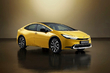 Toyota Prius (XW60): Femte generationen av den legendariska hybriden foto 1