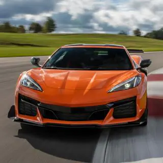 Z06 bodykit foto 3
