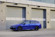 Volkswagen Golf Variant R 2024: Praktiskt och extremt foto 3