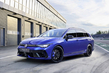 Volkswagen Golf Variant R 2024: Praktiskt och extremt foto 2