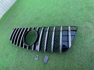 Mercedes ML W164 2005–2011 Rea! Frontgrill (GT Panamericana, 2009-2012) foto 3