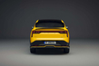 Aiways U6: Test av elektrisk coupé-crossover foto 4