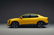 Aiways U6: Test av elektrisk coupé-crossover foto 3