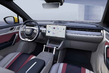 Aiways U6: Test av elektrisk coupé-crossover foto 5