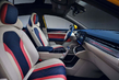 Aiways U6: Test av elektrisk coupé-crossover foto 6
