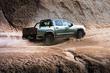 Test av Chery Himla 2025 rambyggd pickup: Specifikationer, utrustning, bilder foto 3