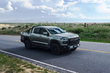 Test av Chery Himla 2025 rambyggd pickup: Specifikationer, utrustning, bilder foto 5