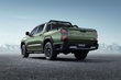Test av Chery Himla 2025 rambyggd pickup: Specifikationer, utrustning, bilder foto 4