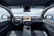 Test av Chery Himla 2025 rambyggd pickup: Specifikationer, utrustning, bilder foto 6