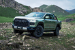 Test av Chery Himla 2025 rambyggd pickup: Specifikationer, utrustning, bilder foto 2