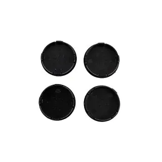 Navkapslar för fälgar 60/56 mm 8918D (4 st) foto 3