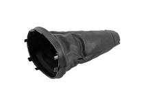 Dacia Duster 2008–2018 Växelspaksdamask 969359780R (OEM) foto 4